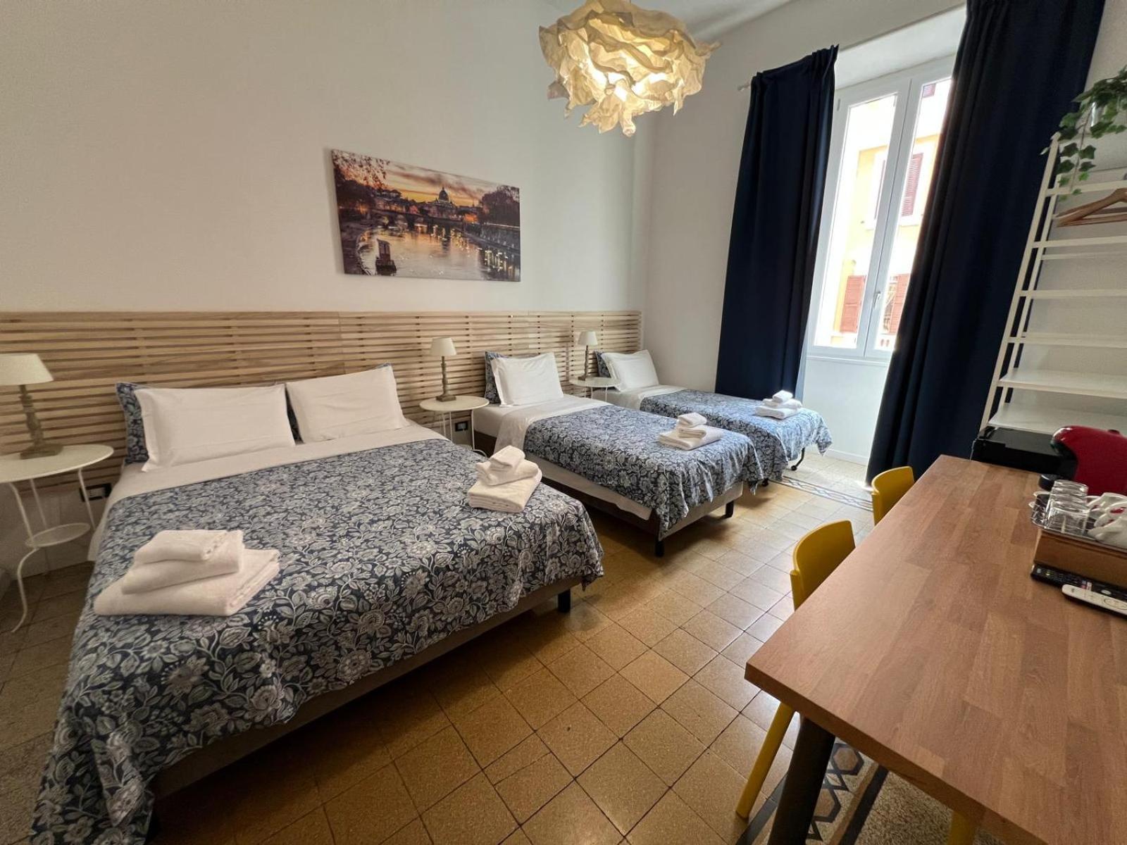 Mirhome Guest House — Photos 2