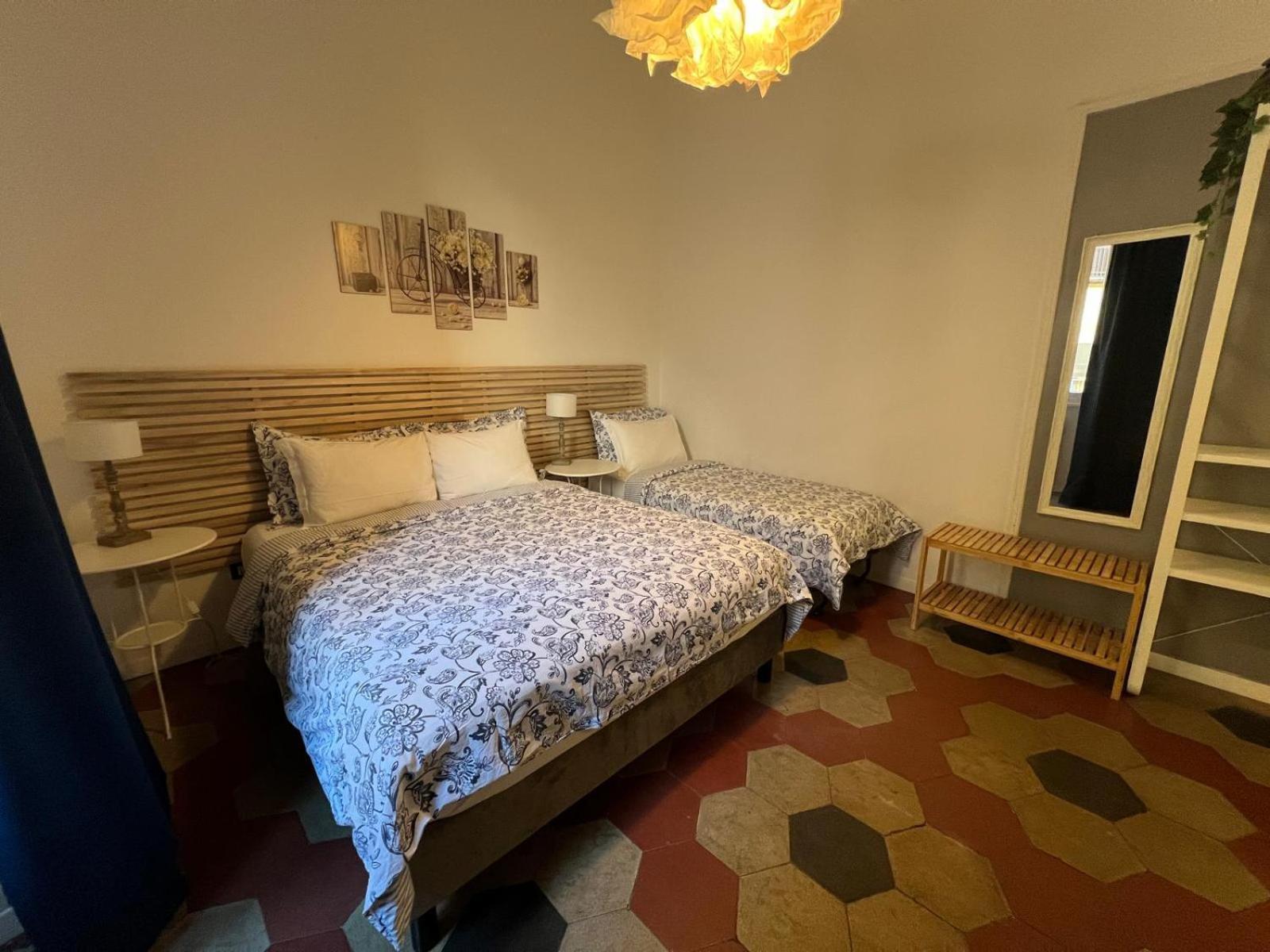 Mirhome Guest House — Photos 1