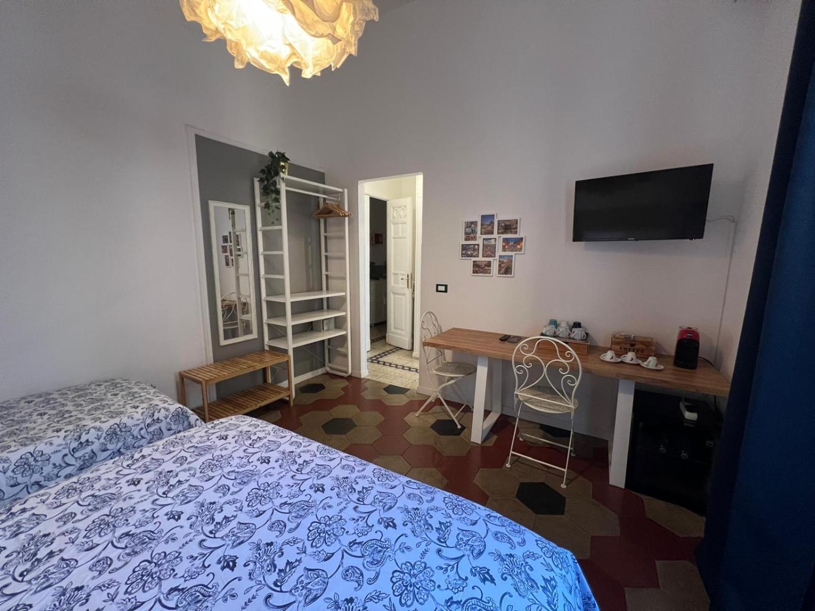 Mirhome Guest House, Rome